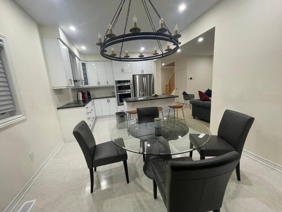 Treasure In Brant - 4 Bedroom Detached House Paris Exteriör bild