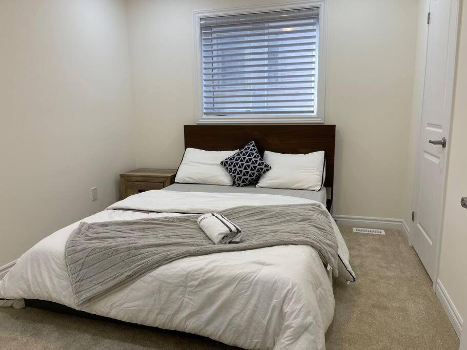 Treasure In Brant - 4 Bedroom Detached House Paris Exteriör bild